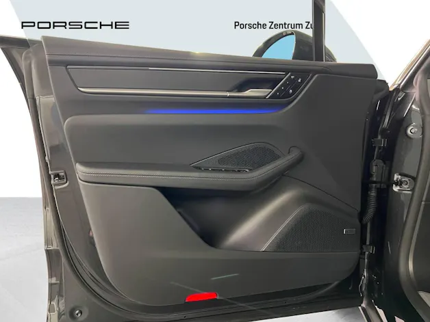 Porsche Macan 4S