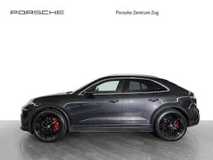 PORSCHE Macan 4S