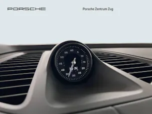 PORSCHE Macan 4S