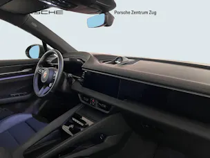 PORSCHE Macan 4S