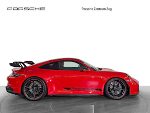 PORSCHE 911 GT3