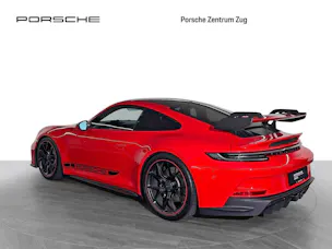 PORSCHE 911 GT3