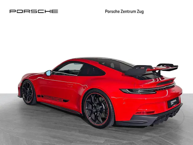 Porsche 911 GT3