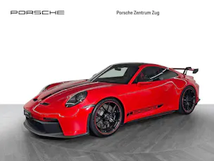 Porsche 911 GT3