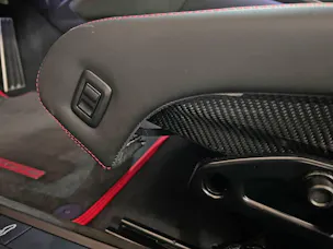 PORSCHE 911 GT3