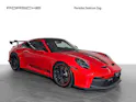Porsche 911 GT3
