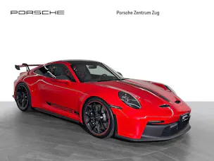 PORSCHE 911 GT3