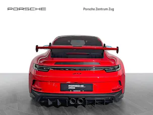 PORSCHE 911 GT3