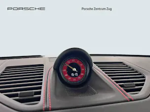 PORSCHE 911 GT3