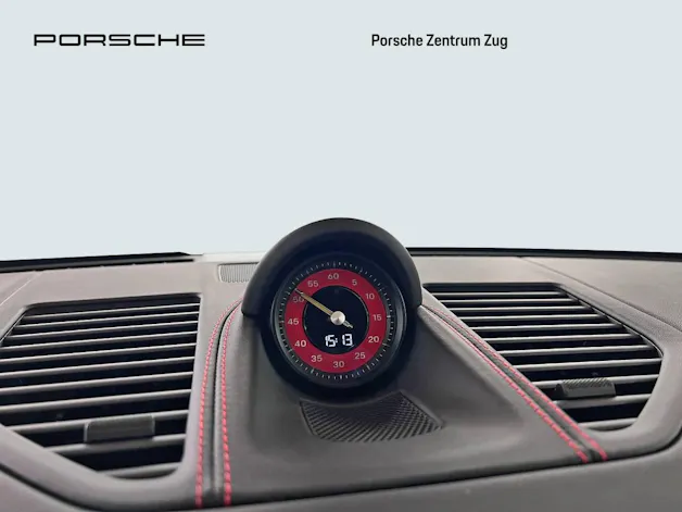 Porsche 911 GT3