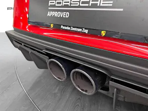 PORSCHE 911 GT3