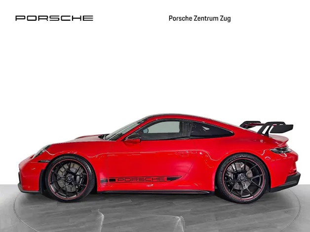 Porsche 911 GT3
