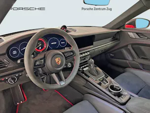 PORSCHE 911 GT3