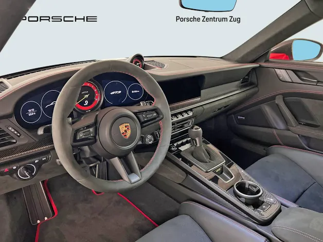 Porsche 911 GT3