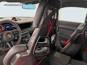 PORSCHE 911 GT3