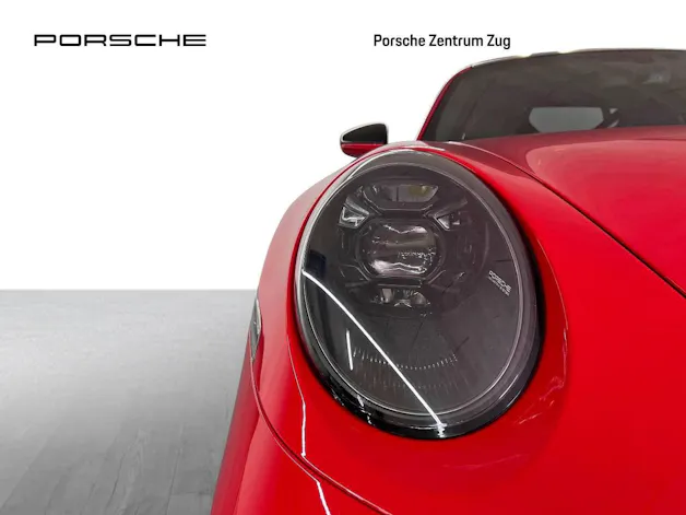 Porsche 911 GT3