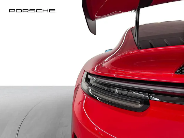Porsche 911 GT3