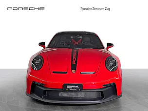 PORSCHE 911 GT3