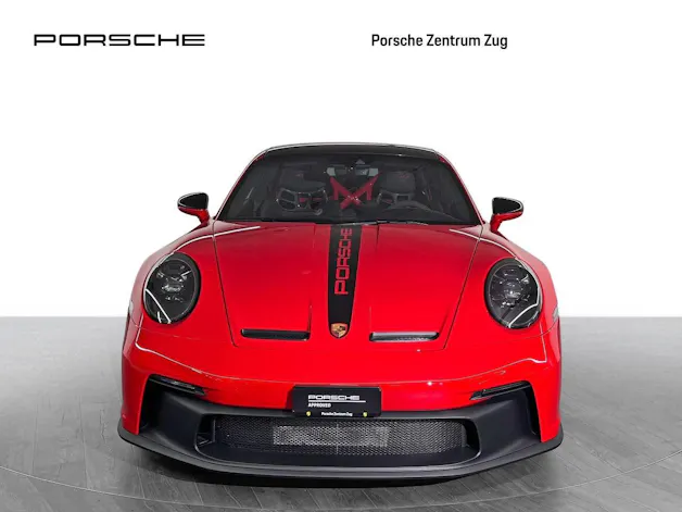 Porsche 911 GT3
