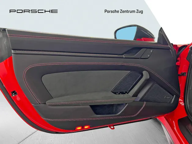Porsche 911 GT3