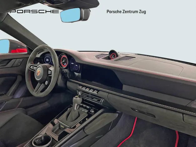 Porsche 911 GT3