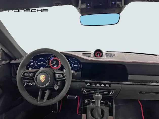 Porsche 911 GT3