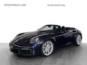 Porsche 911 Carrera 4S Cabriolet