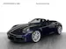 Porsche 911 Carrera 4S Cabriolet