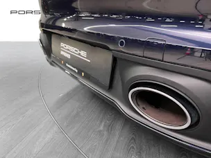 PORSCHE 911 Carrera 4S Cabriolet