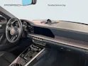Porsche 911 Carrera 4S Cabriolet