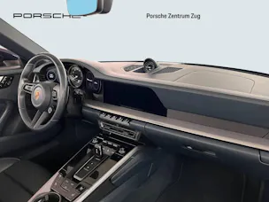 PORSCHE 911 Carrera 4S Cabriolet