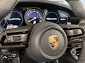 Porsche 911 Carrera 4S Cabriolet