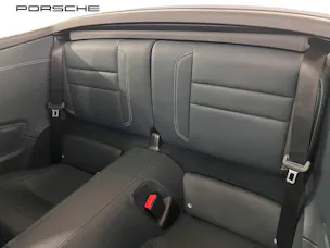 PORSCHE 911 Carrera 4S Cabriolet