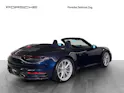 Porsche 911 Carrera 4S Cabriolet