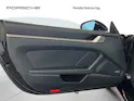 Porsche 911 Carrera 4S Cabriolet