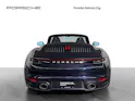 Porsche 911 Carrera 4S Cabriolet