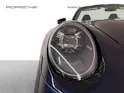 Porsche 911 Carrera 4S Cabriolet