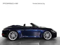 Porsche 911 Carrera 4S Cabriolet
