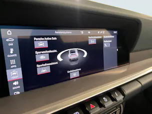 PORSCHE 911 Carrera 4S Cabriolet