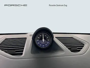 PORSCHE 911 Carrera 4S Cabriolet
