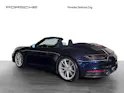 Porsche 911 Carrera 4S Cabriolet