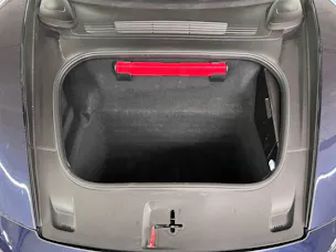 PORSCHE 911 Carrera 4S Cabriolet
