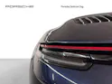 Porsche 911 Carrera 4S Cabriolet