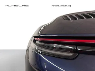 PORSCHE 911 Carrera 4S Cabriolet