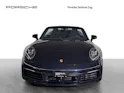 Porsche 911 Carrera 4S Cabriolet