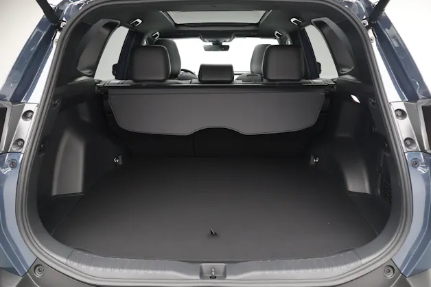 Suzuki Across 2.5 PHEV Compact Top 4x4