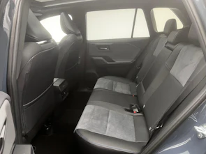 immagine del veicolo SUZUKI Across 2.5 PHEV Compact Top 4x4
