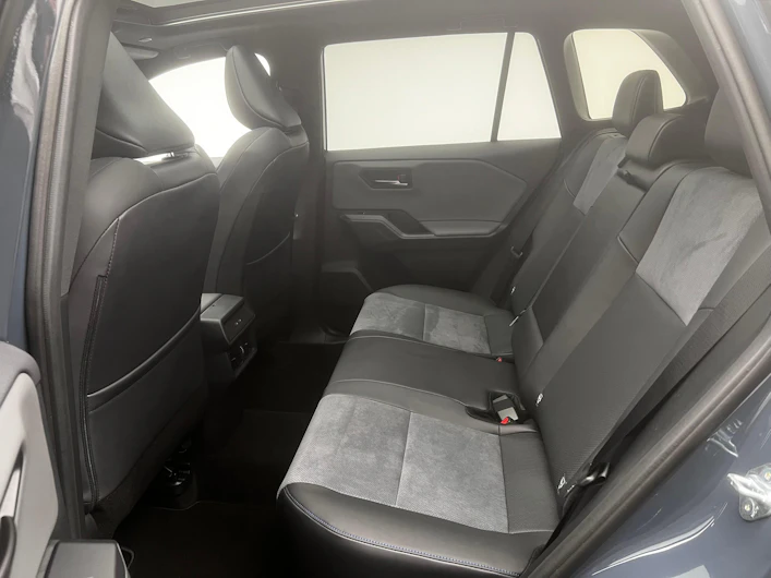 immagine del veicolo SUZUKI ACROSS
