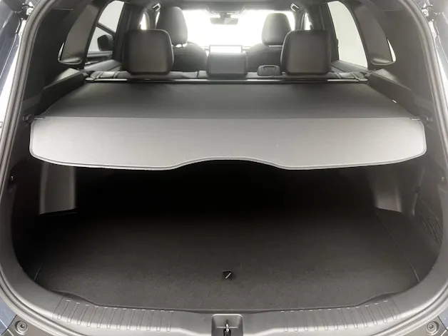 Suzuki Across 2.5 PHEV Compact Top 4x4