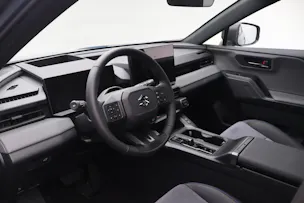 Suzuki Across 2.5 PHEV Compact Top 4x4